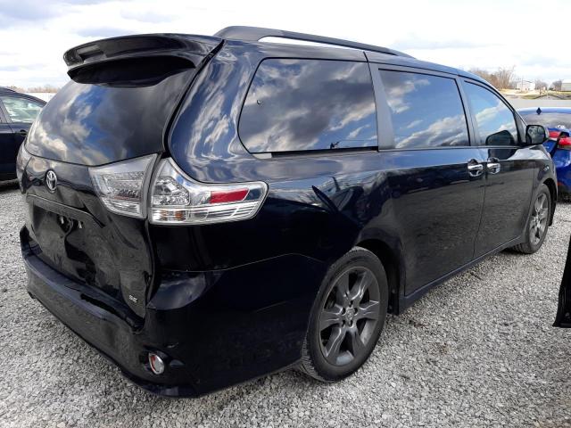2015 TOYOTA SIENNA SPO - 5TDXK3DC3FS655581
