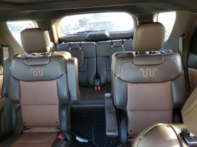 2022 FORD EXPLORER K 1FM5K8LC7NGA31647