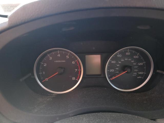 JF2SJABC3FH443354 Subaru Forester 2.5i