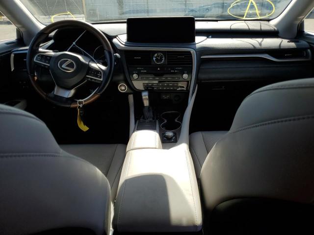 2020 LEXUS RX 350 L - JTJHZKEA9L2017410