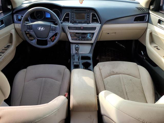 2015 HYUNDAI SONATA SPO 5NPE34AF2FH055892