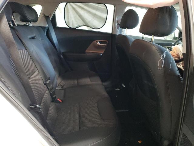 2019 KIA NIRO FE - KNDCB3LC5K5217256