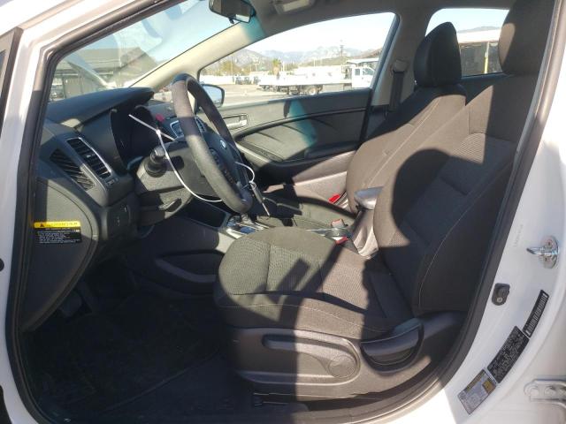 3KPFK4A73HE085670 KIA FORTE LX