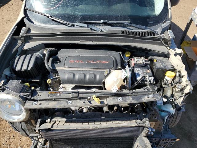 ZACCJBAT8GPC79183 Jeep Renegade Sport