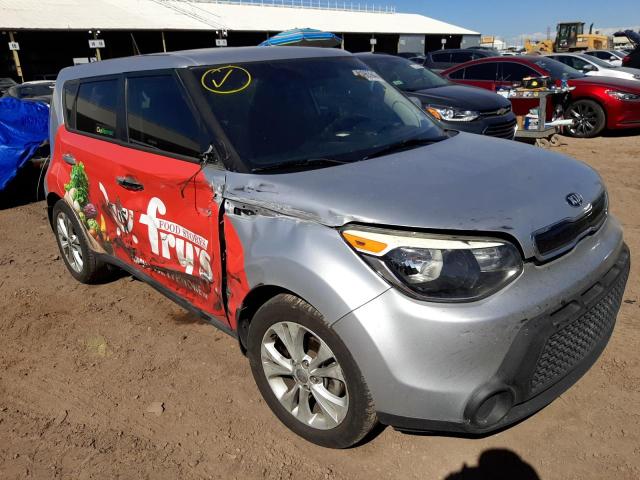 KNDJP3A51F7775001 KIA SOUL +