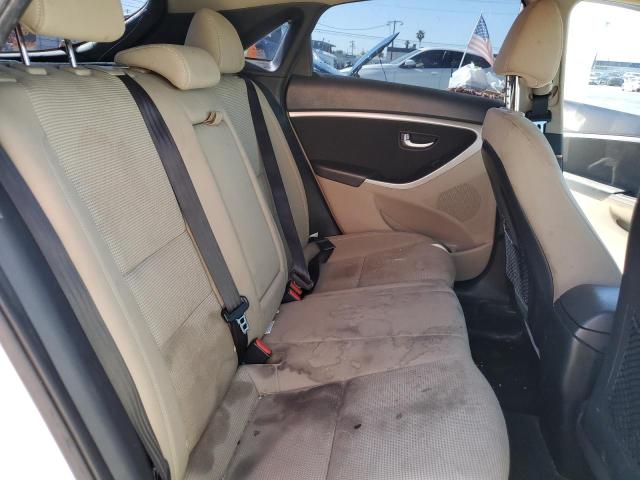 2015 HYUNDAI ELANTRA GT - KMHD35LH3FU249154