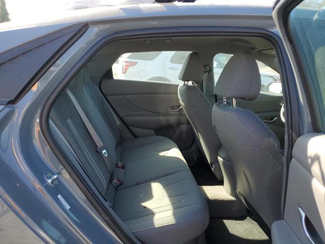 2023 HYUNDAI ELANTRA BL - KMHLM4AJ3PU034271
