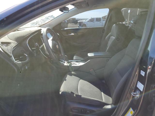 2018 CHEVROLET MALIBU LT 1G1ZD5ST4JF257606