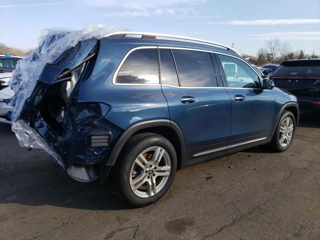 2021 MERCEDES-BENZ GLB 250 4M - W1N4M4HB8MW111541