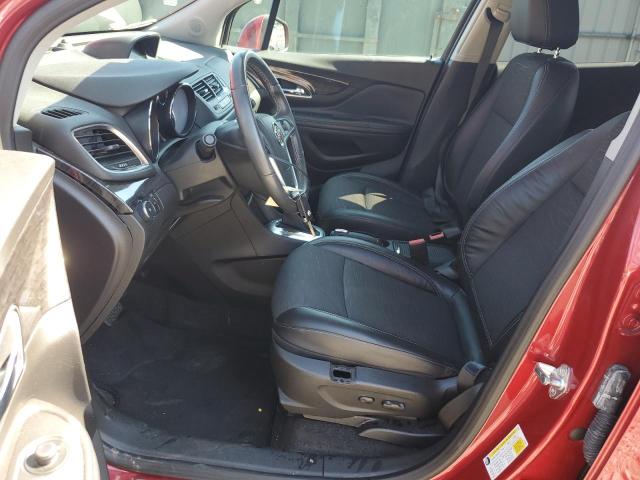 2015 BUICK ENCORE CON - KL4CJBSB3FB271906