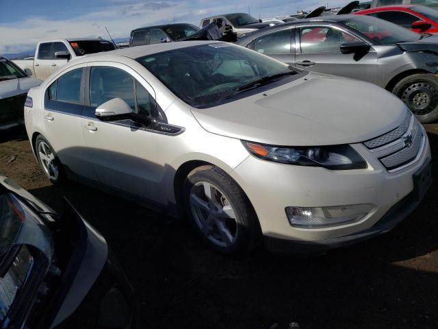 VIN 1G1RD6E44DU122703 2013 Chevrolet Volt no.4