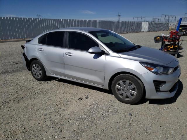 3KPA24AD0ME382339 KIA RIO LX