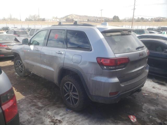 1C4RJFLG8HC612750 Jeep Grand Cherokee Trailhawk