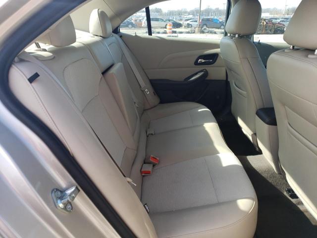 2015 CHEVROLET MALIBU 1LT - 1G11C5SLXFF239148