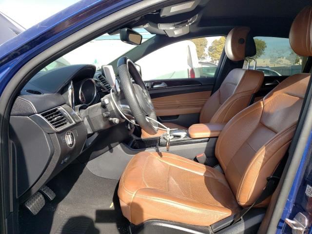 4JGED6EB0KA134569 Mercedes-Benz Gle Coupe 43 Amg