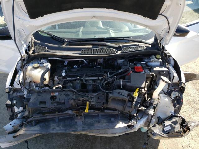 2019 FORD FIESTA ST - 3FADP4DJ0KM105117