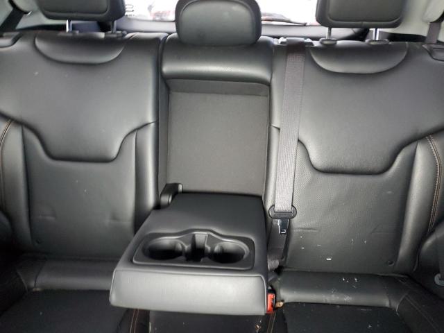 3C4NJDCB4KT740647 Jeep Compass Limited