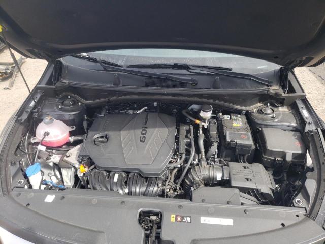 2023 KIA SPORTAGE L KNDPU3AF8P7033806