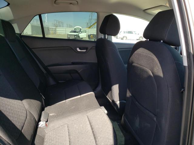 3KPA24AD0ME382339 KIA RIO LX