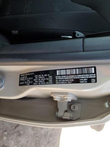 ZACCJBAT8GPC79183 Jeep Renegade Sport
