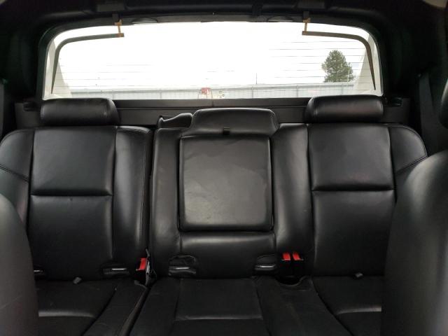 3GYFK62857G298474 Cadillac ESCALADE EXT