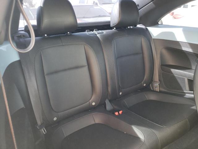 2015 VOLKSWAGEN BEETLE TDI 3VWJA7AT7FM621161
