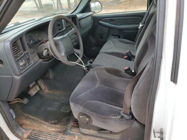 1GTEC14W32Z170045 GMC New Sierra C1500