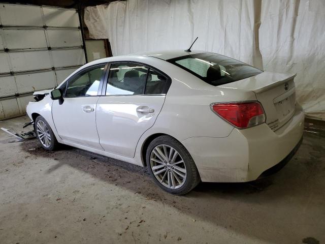 JF1GJAF67GH007509 Subaru Impreza Premium Plus