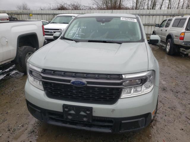 2022 FORD MAVERICK X - 3FTTW8F92NRA55301