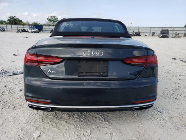 2021 AUDI A5 PREMIUM - WAUWAGF57MN002675