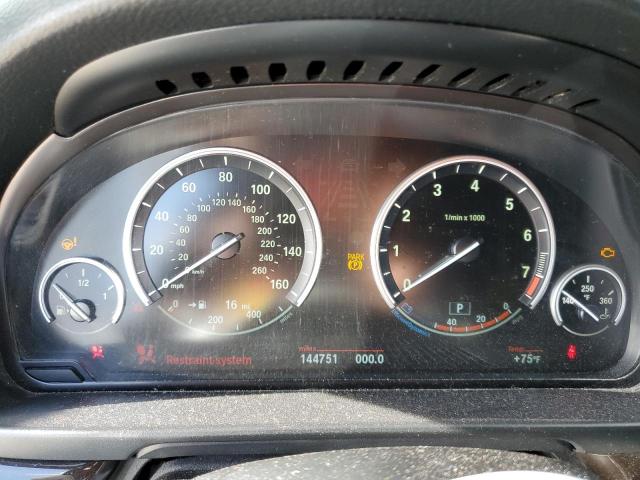 2016 BMW 535 I - WBA5B1C54GG130181