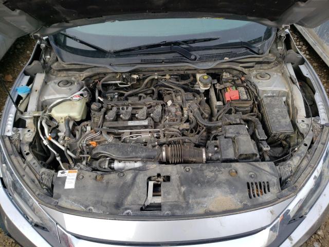 2016 HONDA CIVIC EX - 19XFC1F31GE014175