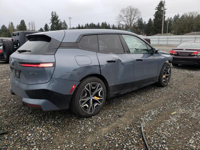 2022 BMW IX XDRIVE5 - WB523CF09NCK16861