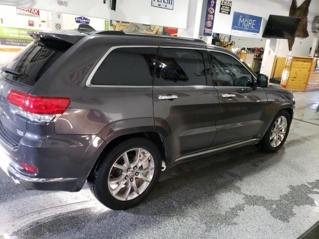 1C4RJFJG6FC608390 Jeep Grand Cherokee Summit