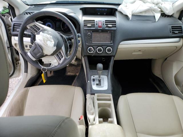JF2GPBKC7EH249872 Subaru Xv Crosstrek 2.0i Hybrid Touring