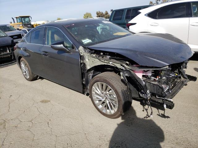 2023 LEXUS ES 300H BA 58AEA1C11PU028748