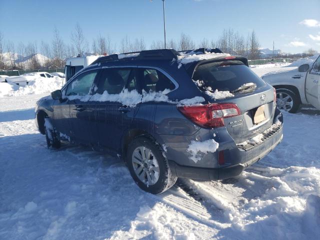 2017 SUBARU OUTBACK 2. - 4S4BSAFC8H3410612