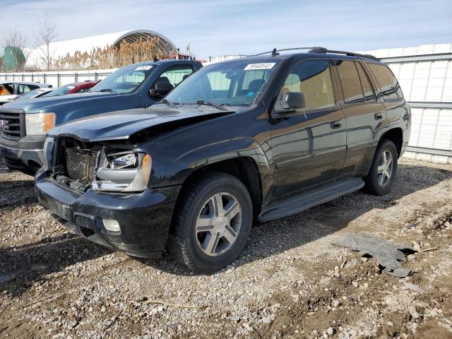 2006 Chevrolet TrailBlazer LS