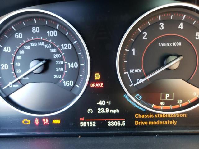 WBA8B9C57JEE81619 BMW 330 I