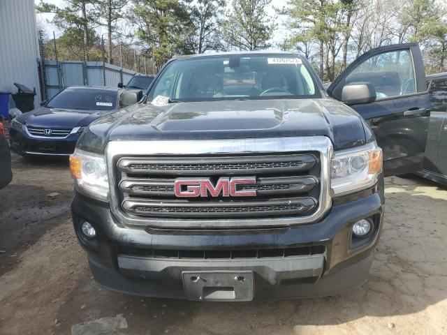 2018 GMC CANYON - 1GTG5BEA6J1252117