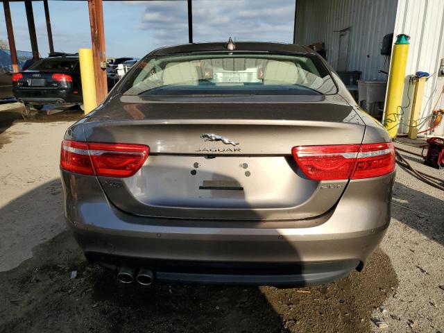 SAJAE4BN4HA971127 Jaguar Xe Prestige