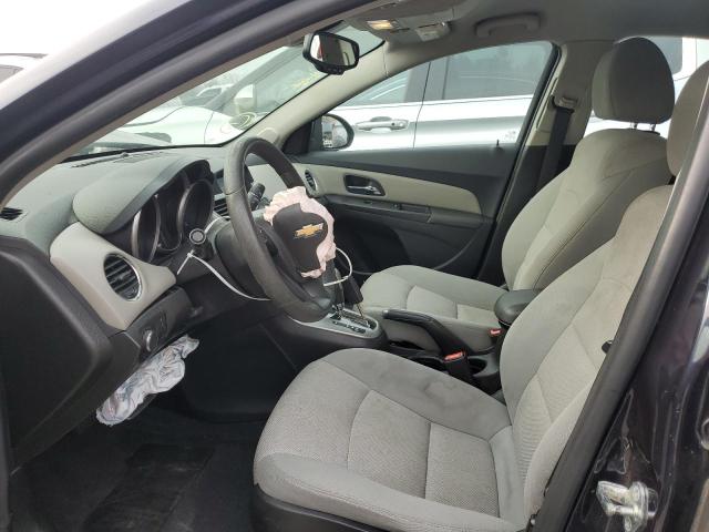 2016 CHEVROLET CRUZE LIMI - 1G1PE5SB7G7118262