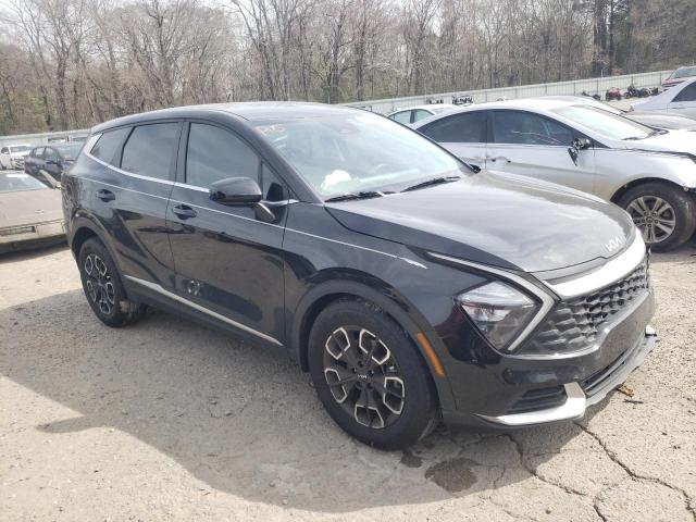 2023 KIA SPORTAGE L KNDPU3AF8P7033806