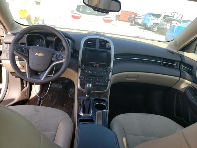 2015 CHEVROLET MALIBU 1LT - 1G11C5SLXFF239148