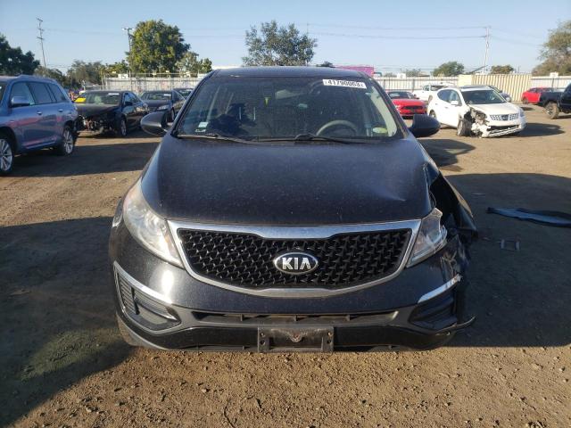 KNDPBCAC2G7806183 KIA Sportage Lx