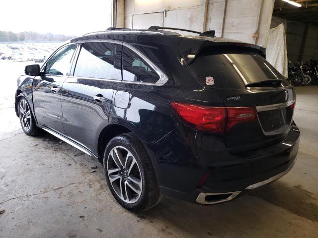5FRYD4H86HB036425 Acura Mdx Advance