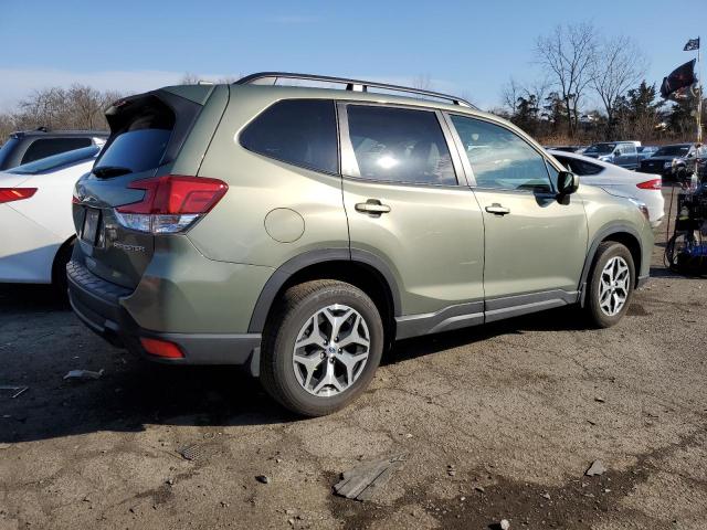 JF2SKAJC6MH586441 Subaru Forester