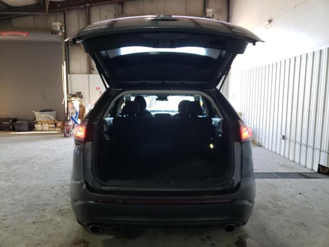 2016 FORD EDGE SE - 2FMPK4G94GBB29383