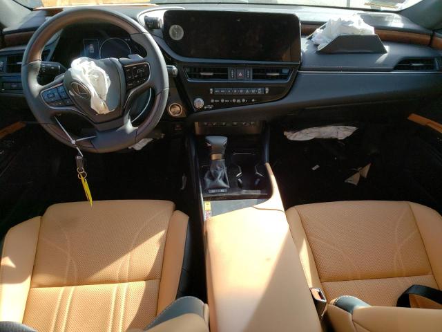 2023 LEXUS ES 300H BA 58AEA1C11PU028748