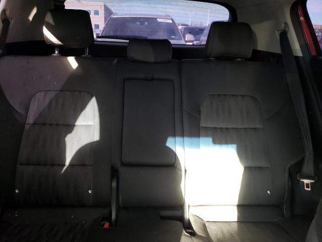 2017 KIA SPORTAGE - KNDPMCAC9H7080835